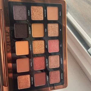 Natasha Denona Bronze Palette